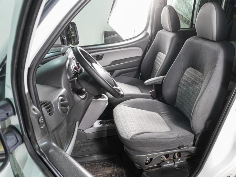 Fiat Doblo I Рестайлинг Воронеж  - изображение 10