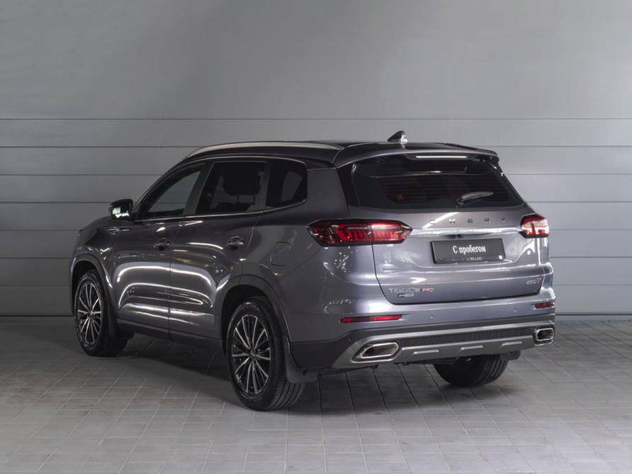Chery Tiggo 8 Pro I Санкт-Петербург  - изображение 2