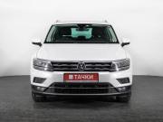 Volkswagen Tiguan II Иркутск  - изображение 27