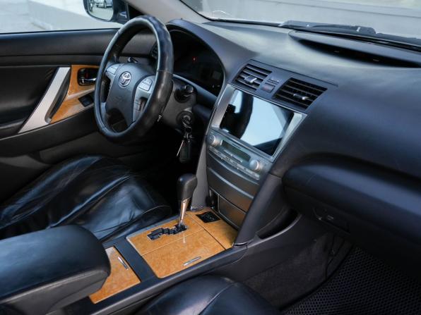 Toyota Camry VI (XV40) с пробегом 2006 года, цена 930 000 рублей, 369141 км, седан, Автокод Объявления