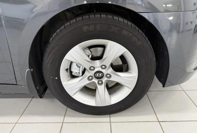 Hyundai i40 I с пробегом 2014 года, цена 1 190 000 рублей, 187243 км, седан, Автокод Объявления