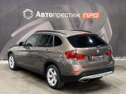 BMW X1 I (E84) Рестайлинг Пермь  - изображение 31
