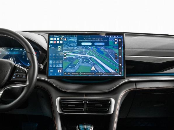 BYD Song Plus I с пробегом 2022 года, цена 2 950 000 рублей, 55779 км, внедорожник, Автокод Объявления