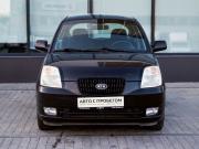 Kia Picanto I Рестайлинг Екатеринбург  - изображение 27