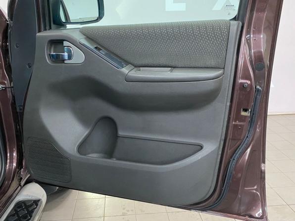 Nissan Pathfinder III Рестайлинг с пробегом 2011 года, цена 1 419 000 рублей, 243045 км, внедорожник, Автокод Объявления