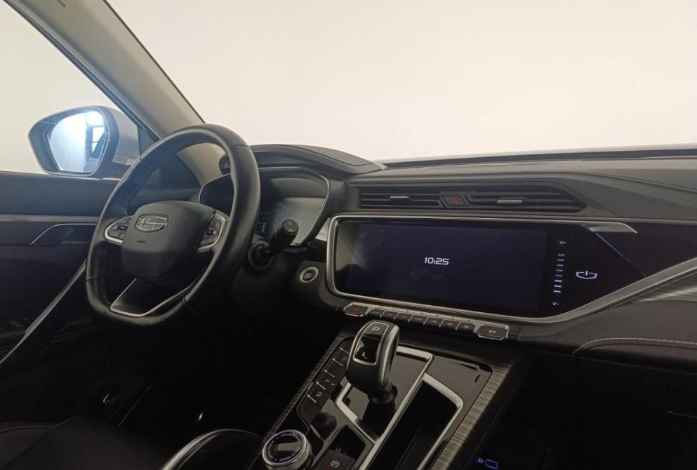 Geely Atlas Pro Волгоград  - изображение 12