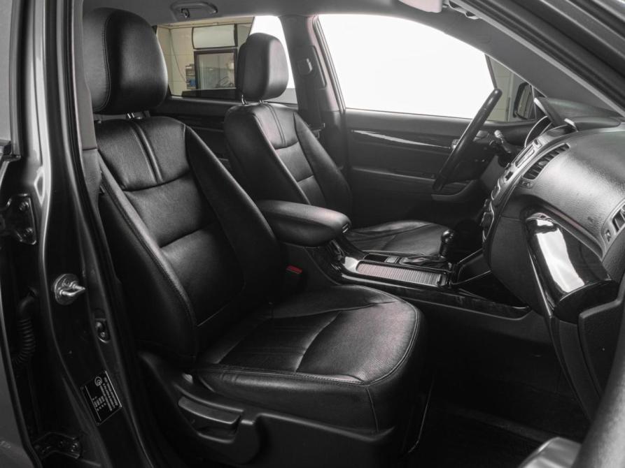 Kia Sorento II Рестайлинг Тюмень  - изображение 8