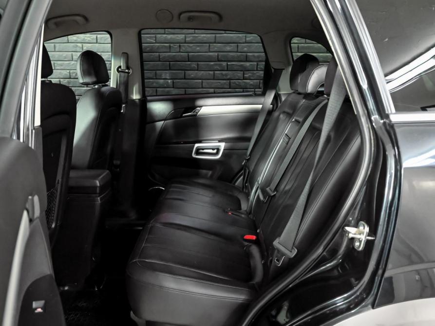 Opel Antara I Рестайлинг Екатеринбург  - изображение 17