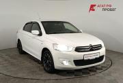 Citroen C-Elysee I Волгоград  - изображение 24