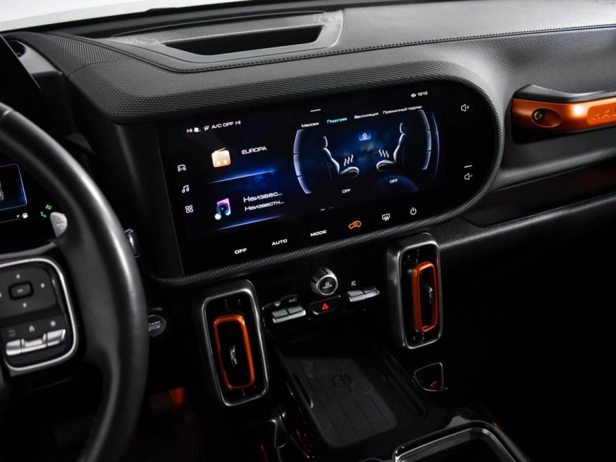 Haval Dargo I Санкт-Петербург  - изображение 19