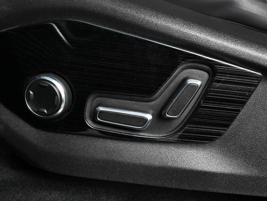 Geely Monjaro I Ростов-на-Дону  - изображение 22