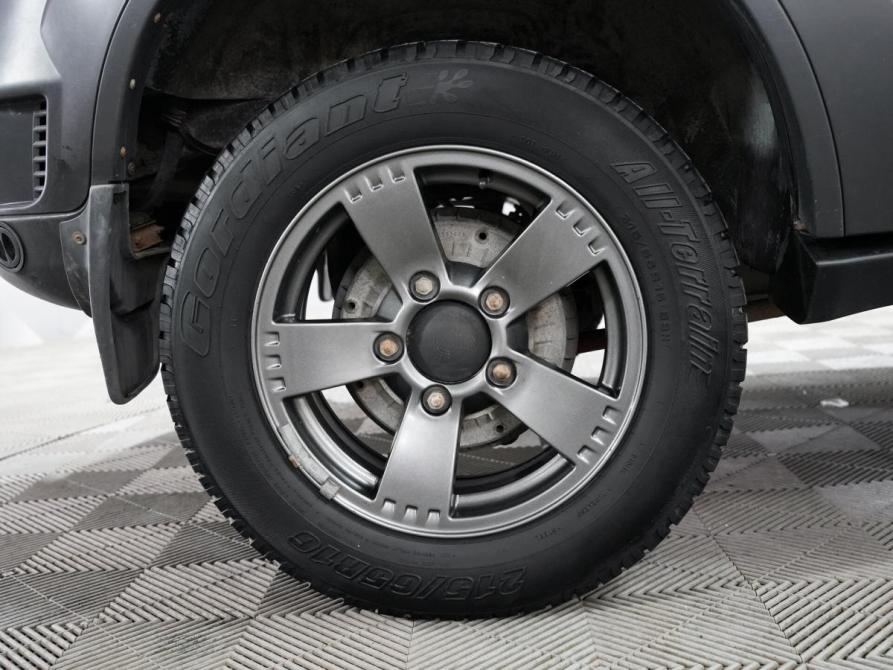 Chevrolet Niva I Рестайлинг Ульяновск  - изображение 9