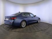 BMW 5 серии VII (G30/G31/G38) Рестайлинг Москва  - изображение 35