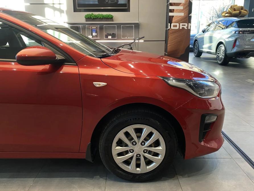 Kia Ceed III Екатеринбург  - изображение 7