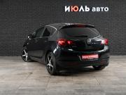 Opel Astra J Екатеринбург  - изображение 22