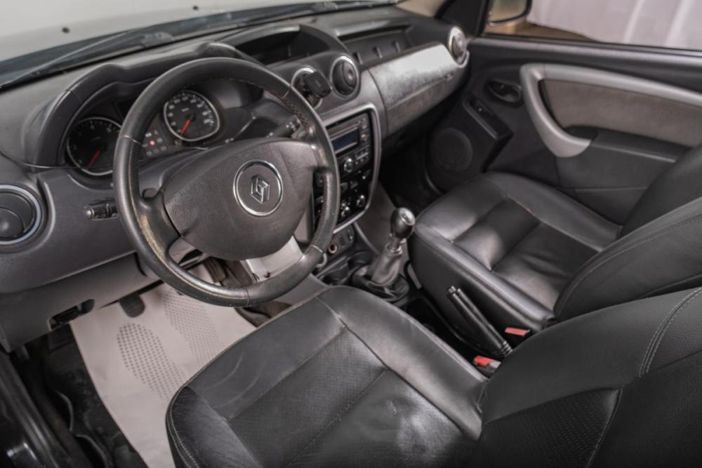 Renault Duster I Томск  - изображение 9