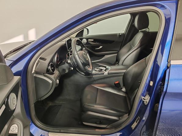 Mercedes-Benz C-Класс IV (W205) с пробегом 2016 года, цена 1 775 000 рублей, 164530 км, седан, Автокод Объявления