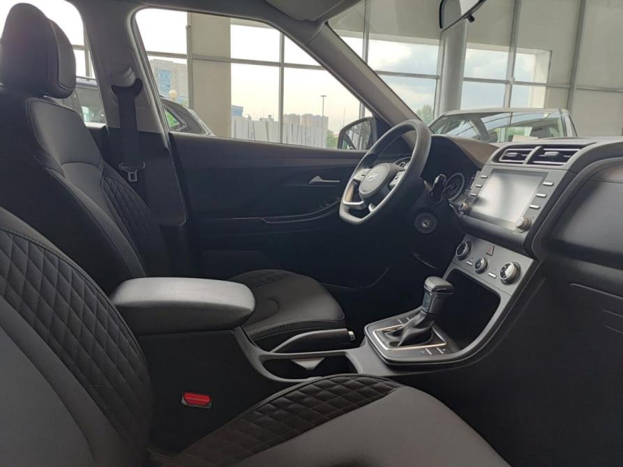 Hyundai Creta II Казань  - изображение 13