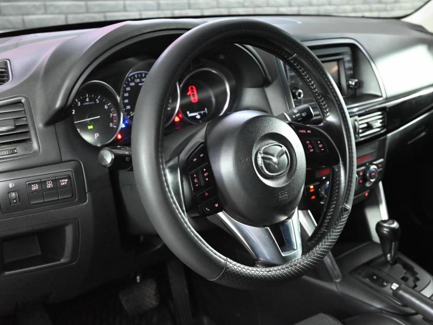 Mazda CX-5 I Екатеринбург  - изображение 13