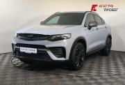 Geely Tugella I Рестайлинг Нижний Новгород  - изображение 26