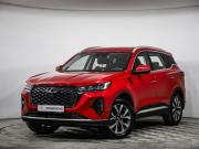Chery Tiggo 7 Pro Max I Санкт-Петербург  - изображение 35