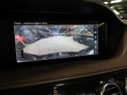 Mercedes-Benz S-Класс VI (W222 C217) Рестайлинг Москва  - изображение 62