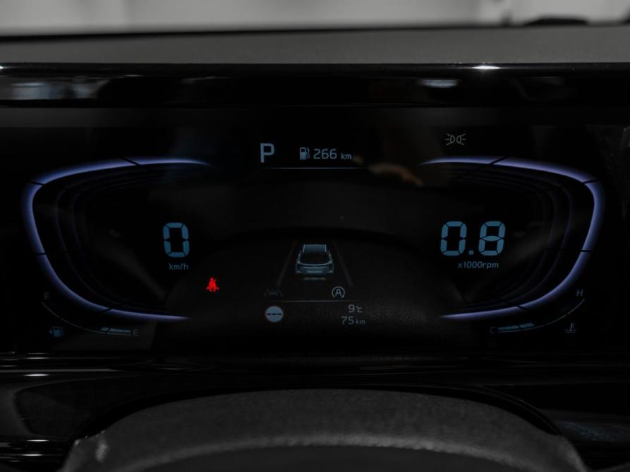 Kia Seltos I Рестайлинг Москва  - изображение 12