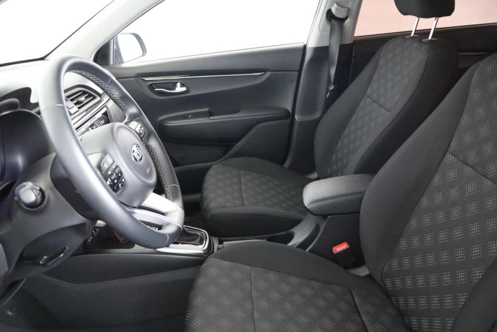 Kia Rio IV Санкт-Петербург  - изображение 8