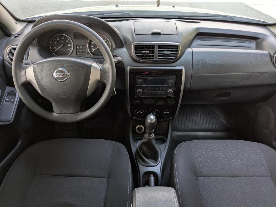 Nissan Terrano III (D10) Екатеринбург  - изображение 8