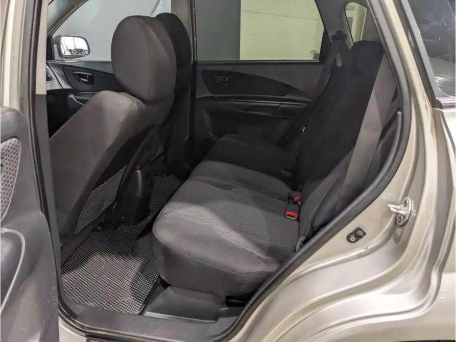 Hyundai Tucson I Пермь  - изображение 11