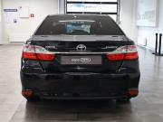 Toyota Camry VII (XV50) Рестайлинг Калуга  - изображение 31