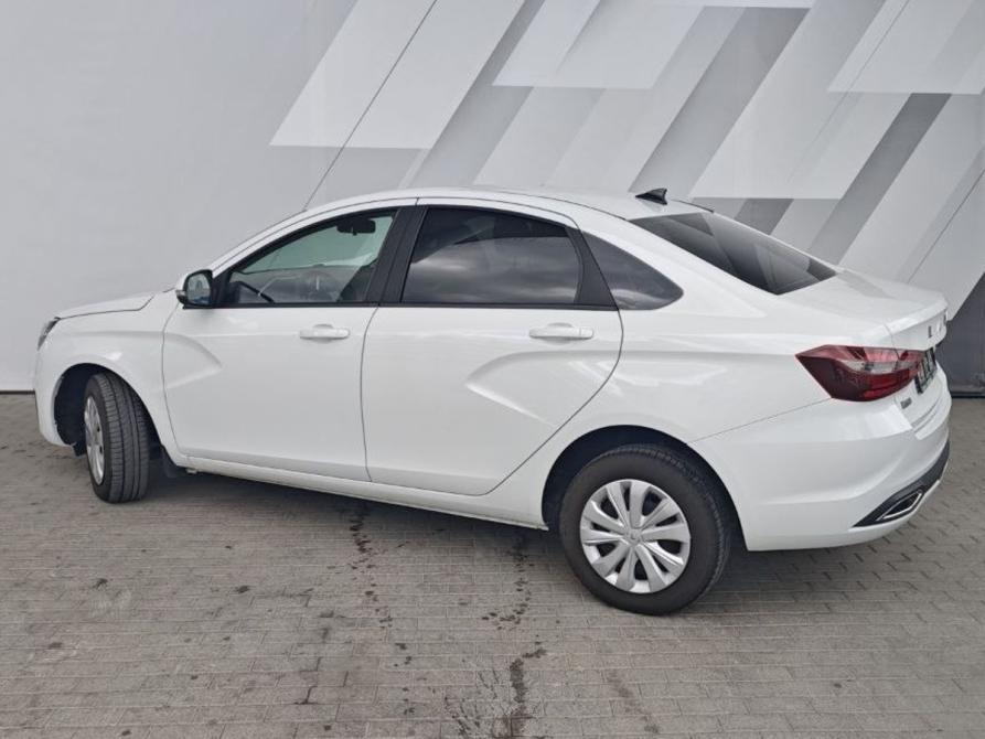 Lada (ВАЗ) Vesta I Рестайлинг (NG) Екатеринбург  - изображение 5
