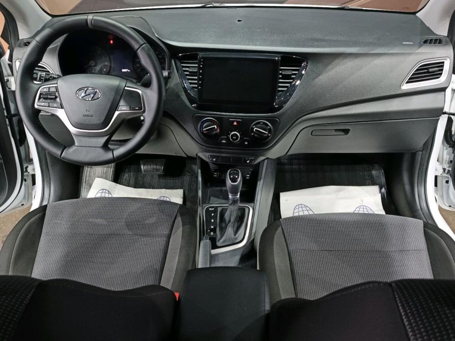 Hyundai Solaris II Рестайлинг Ставрополь  - изображение 10