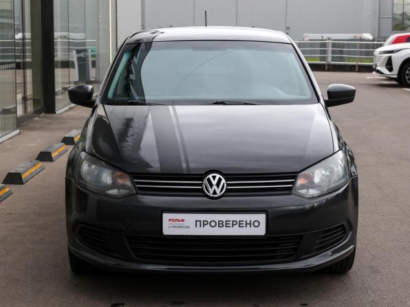 Volkswagen Polo V с пробегом 2013 года, цена 579 000 рублей, 219651 км, седан, Автокод Объявления