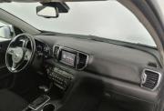 Kia Sportage IV Рестайлинг Саранск  - изображение 35