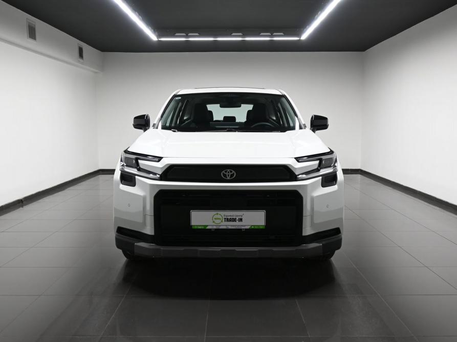 Toyota RAV4 VI (XA60) Тверь  - изображение 3