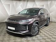 Exeed TXL I Рестайлинг Москва  - изображение 21