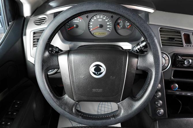 SsangYong Kyron I Рестайлинг с пробегом 2013 года, цена 999 000 рублей, 250000 км, внедорожник, Автокод Объявления