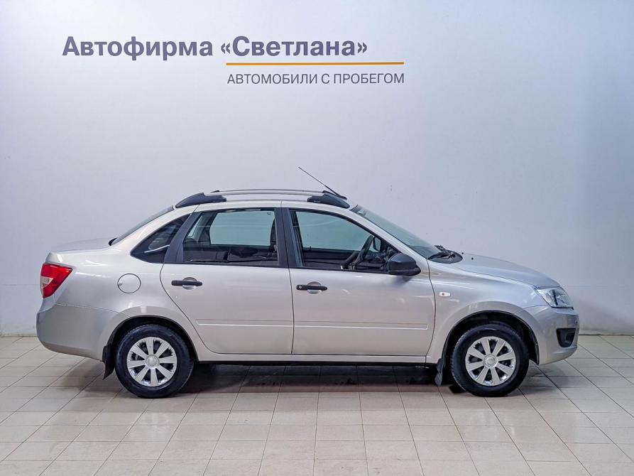 Lada (ВАЗ) Granta I Ярославль  - изображение 4
