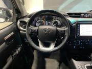 Toyota Hilux VIII Рестайлинг Пермь  - изображение 34
