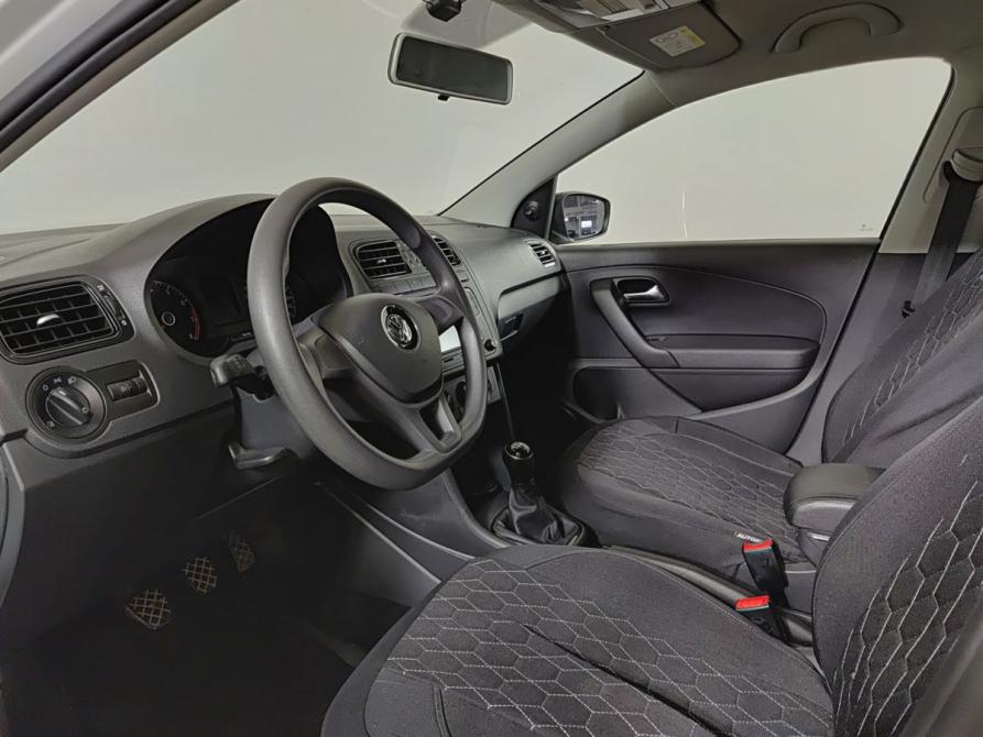 Volkswagen Polo V Рестайлинг Уфа  - изображение 20