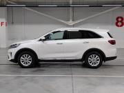 Kia Sorento III Prime Рестайлинг Казань  - изображение 38