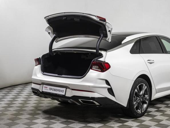 Kia K5 III с пробегом 2021 года, цена 3 150 000 рублей, 85755 км, седан, Автокод Объявления