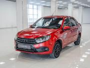 Lada (ВАЗ) Granta I Рестайлинг Самара  - изображение 30