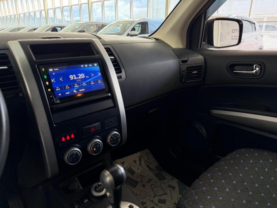 Nissan X-Trail II Новороссийск  - изображение 13