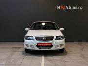 Nissan Almera Classic I Челябинск  - изображение 20