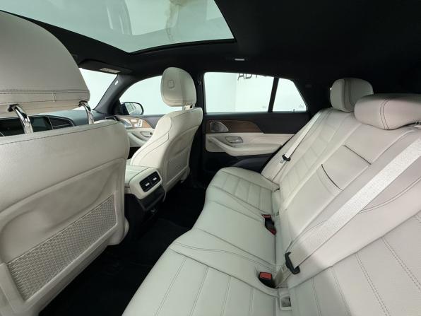Mercedes-Benz GLE Coupe II (C167) с пробегом 2021 года, цена 7 455 000 рублей, 108098 км, внедорожник, Автокод Объявления