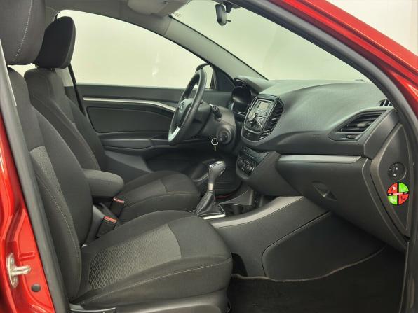 Lada (ВАЗ) Vesta I с пробегом 2021 года, цена 1 139 000 рублей, 76508 км, седан, Автокод Объявления