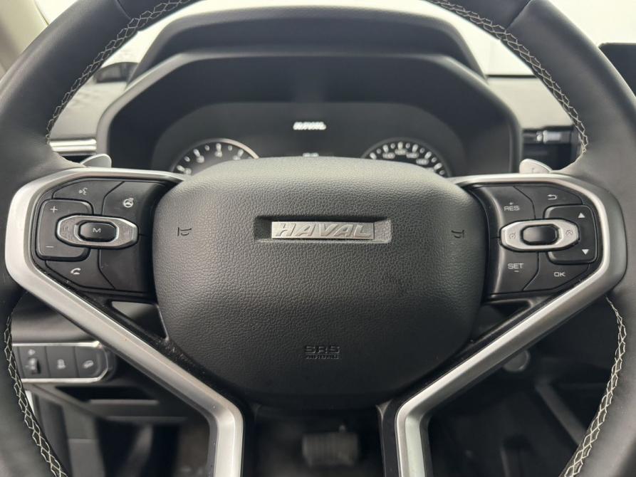 Haval Jolion I Рестайлинг Воронеж  - изображение 22