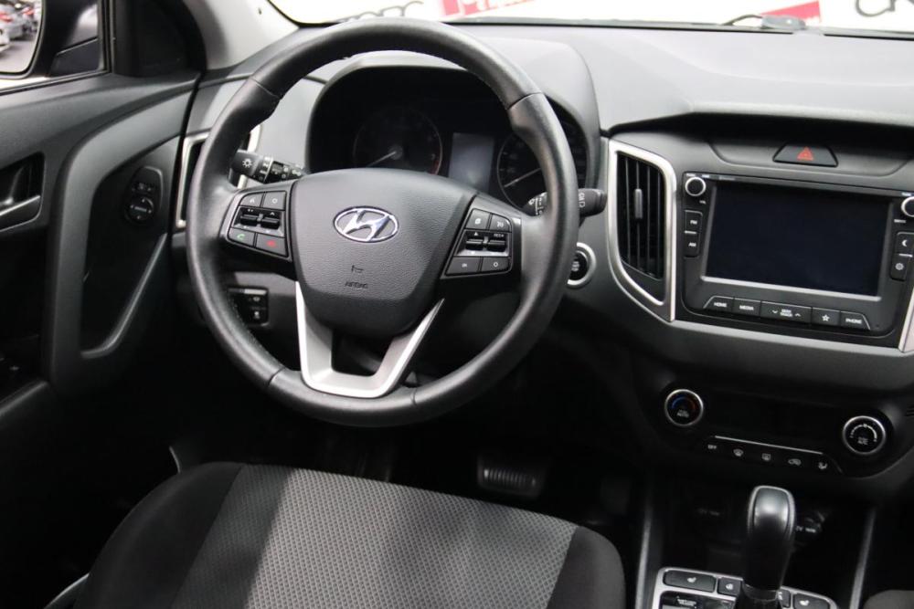 Hyundai Creta I Сургут  - изображение 14